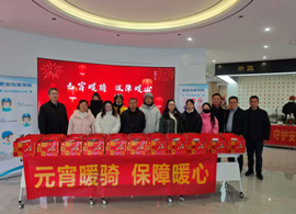 守护安心消费！中国人寿全面启动2026年&ldquo;3&bull;15&rdquo;金融消保教育宣传活动